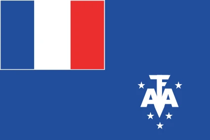 Drapeau taaf