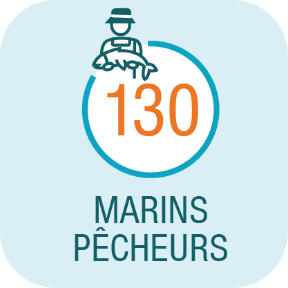 MARIN PPH fond bleu