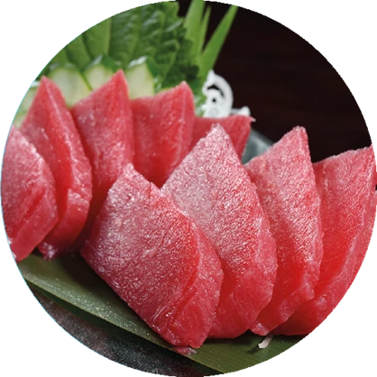 Sashimi