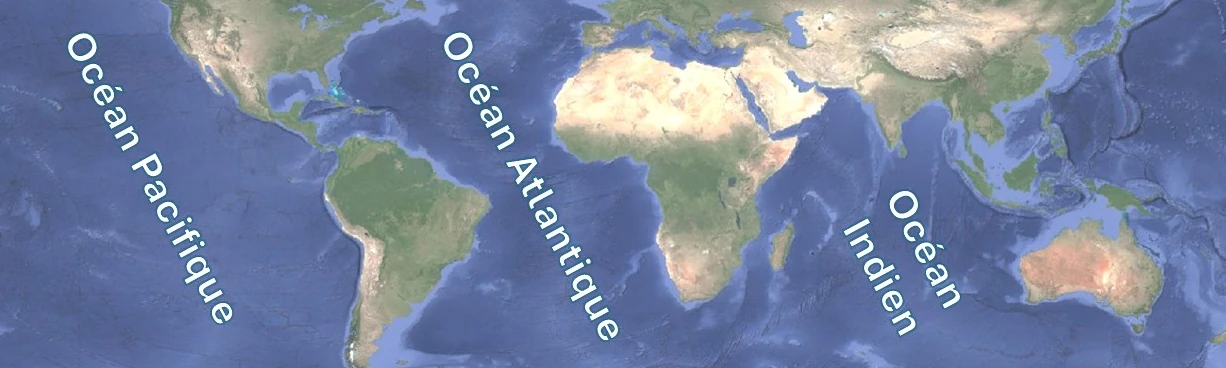 3oceans