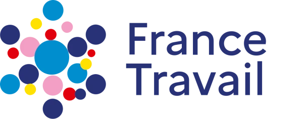 Logo France travail