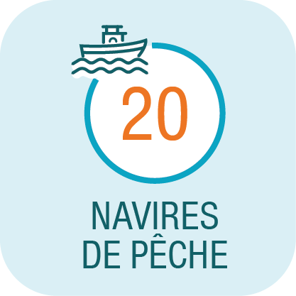 NAVIRE PPH fond bleu