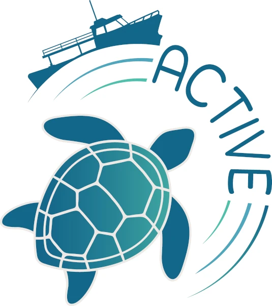 Logo du projet ACTIVE