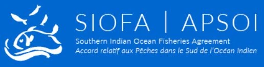Logo SIOFA
