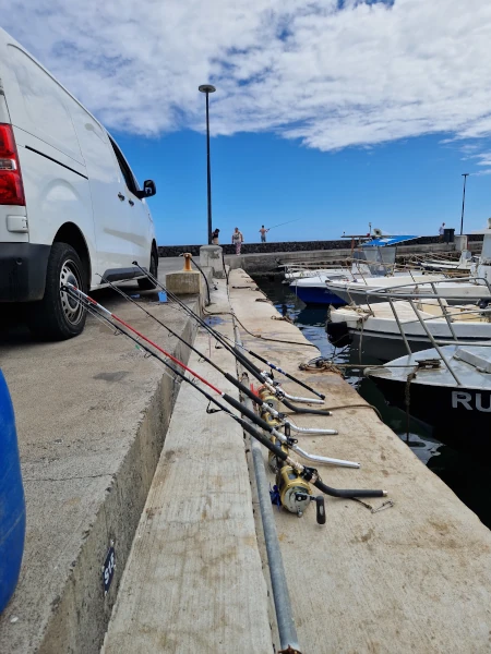 Pescatourisme à La Réunion (Photo: CRPMEM Réunion, 2025)