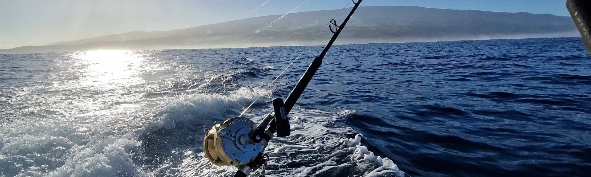 Pêche au gros à La Réunion (Photo: CRPMEM Réunion, 2025)