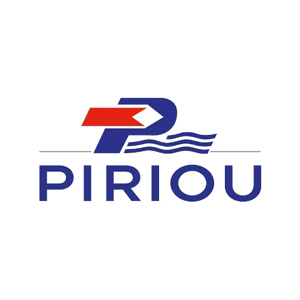 Logo Piriou