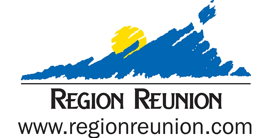 Logo Region une