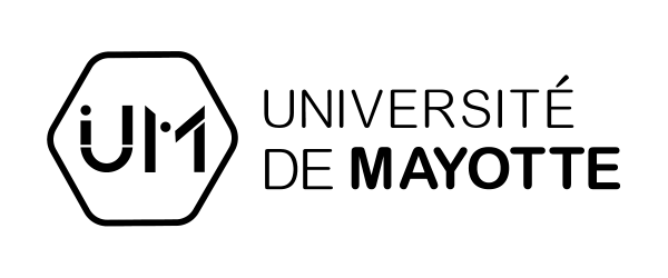 Logo Univ Mayotte