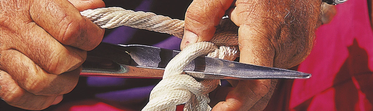 Les techniques de pêche