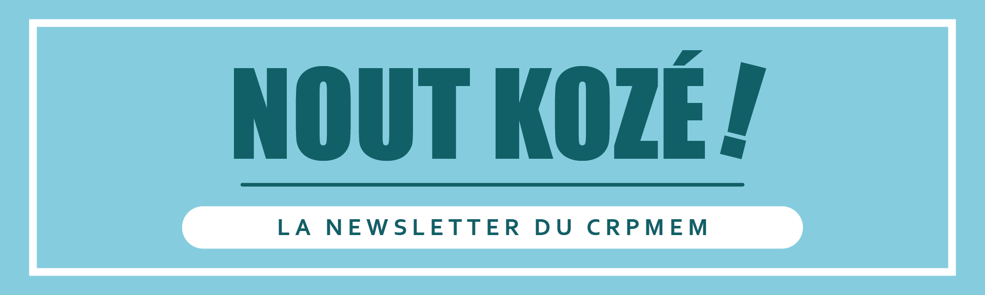 Àlaune nout kozé