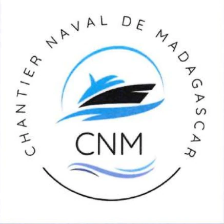 Logo CNM