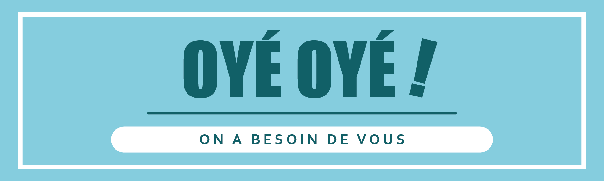 Àlaune oyé oyé