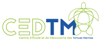 Logo CEDTM