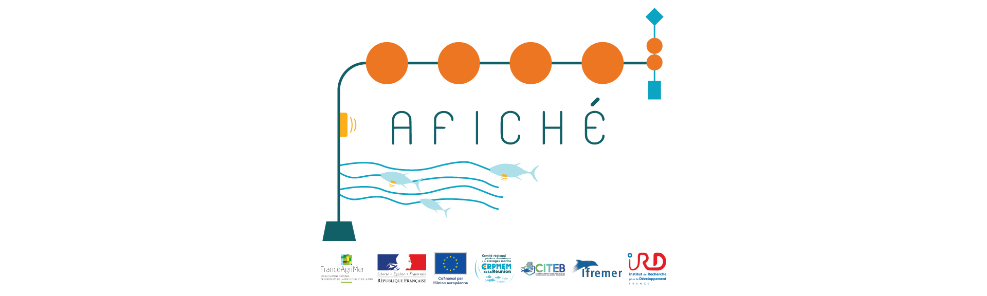 Àlaune Afiché