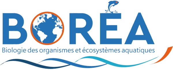 Logo BOREA
