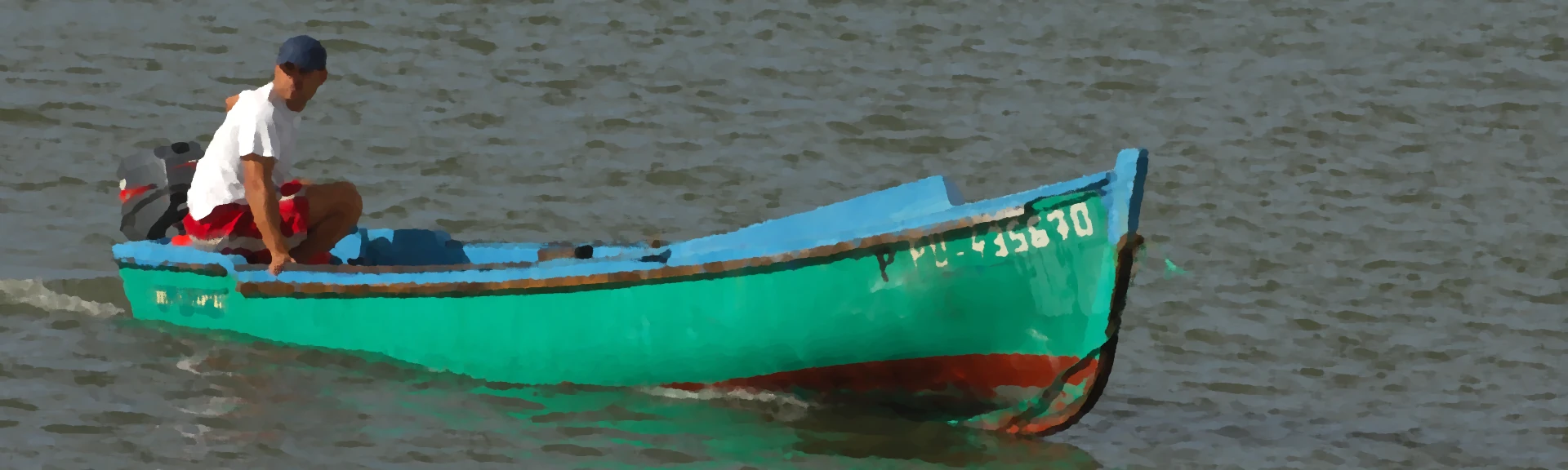 Pour les pêcheurs