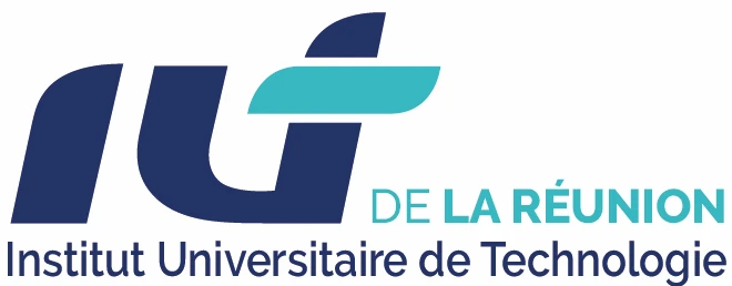 Logo IUT