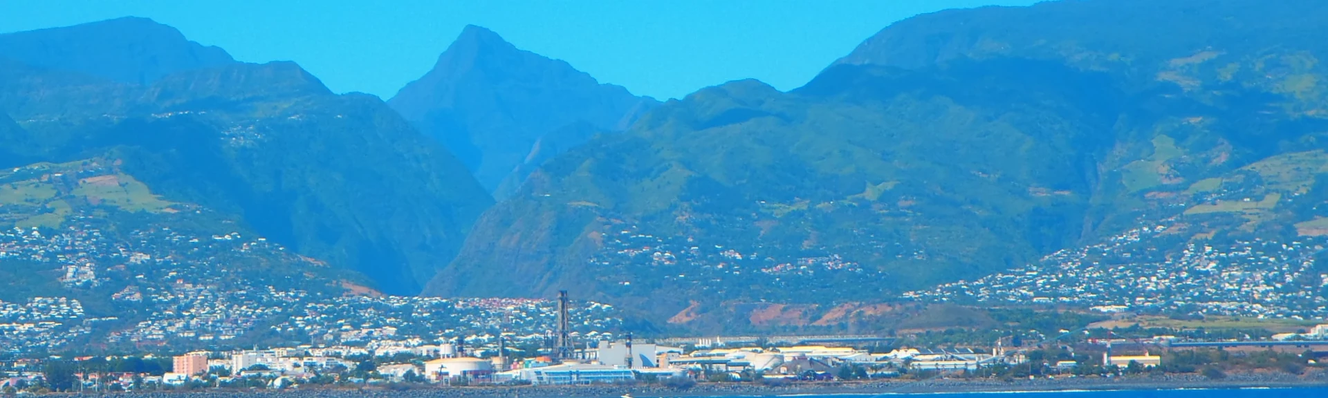 Le panorama de la pêche à La Réunion