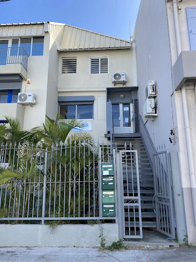 Golette - CRPMEM de La Réunion