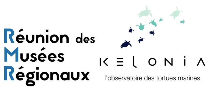 Logo Kelonia RMR