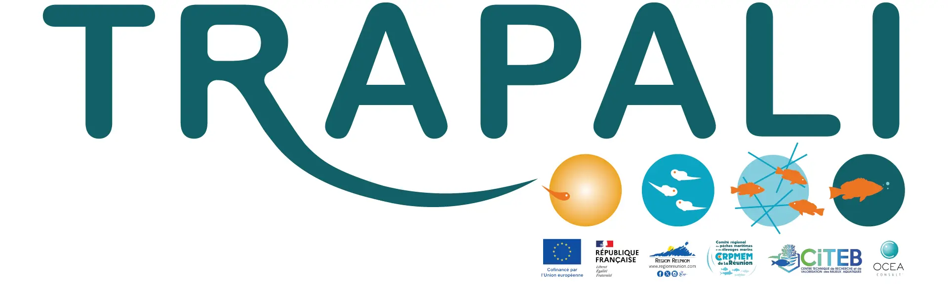 À la Une Trapali
