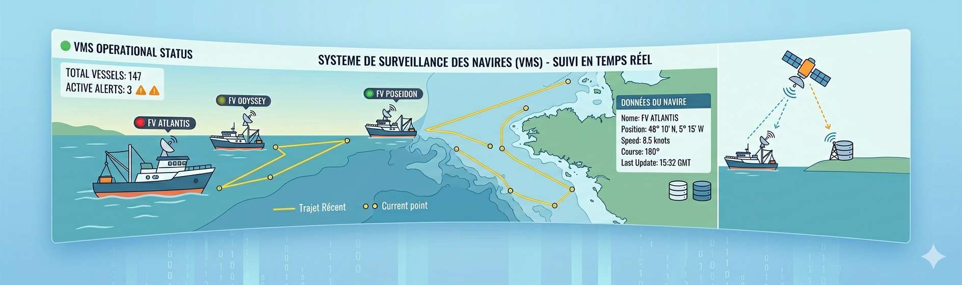 Àlaune vms