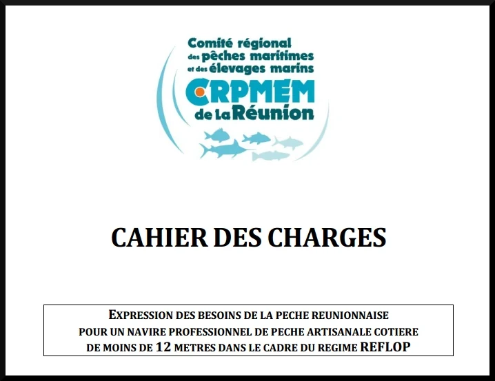 CDC Reflop