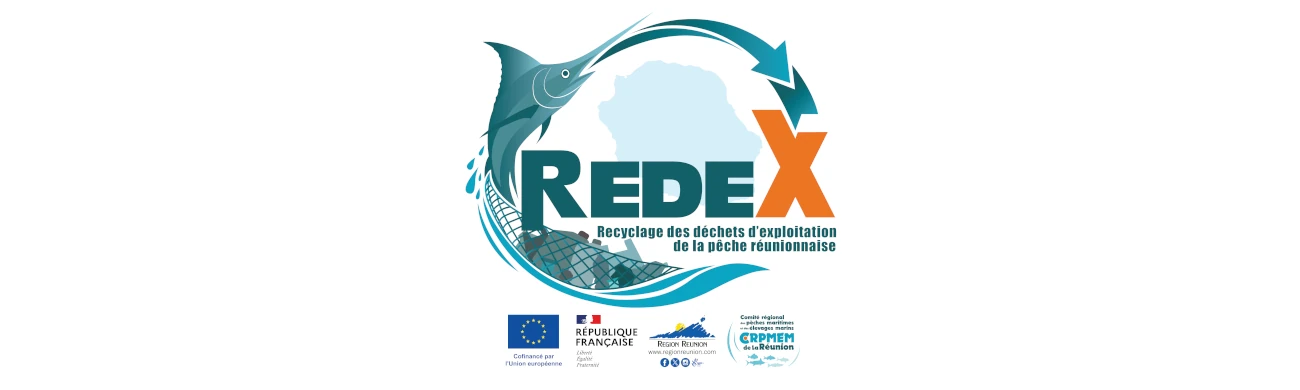 REDEX une