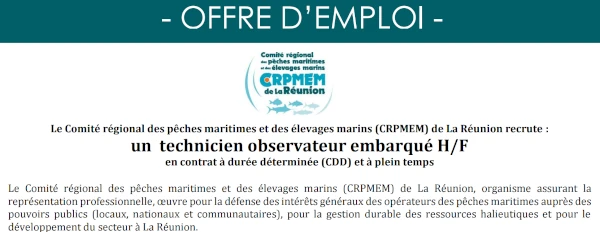 Offre technicien sosdem